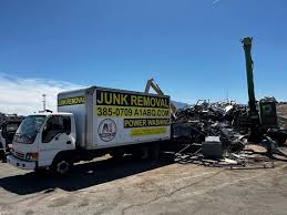 Best Residential Junk Removal  in Granite Bay, CA