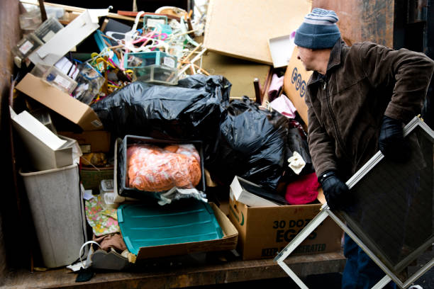 Trusted Granite Bay, CA Junk Removal Services Experts