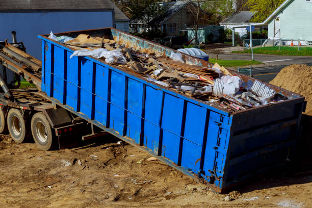 Best Demolition Debris Removal  in Granite Bay, CA